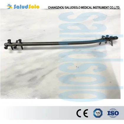 Medical Expert Tibia Nail