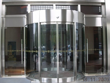 Doors Automatic