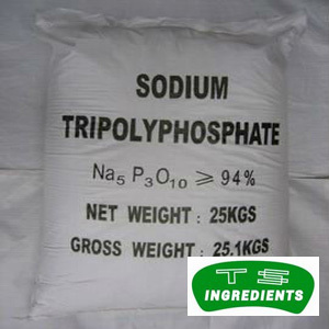 Food Grade Sodium Tripolyphosphate STPP