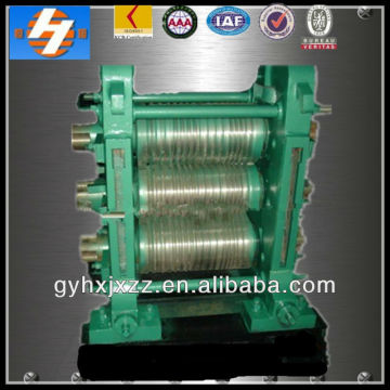 2013 high production low price copper strip rolling mill