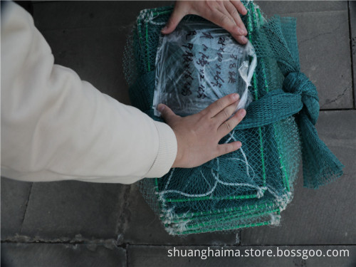 Hot Selling 12m Fishing Nets: Shrimp, Cage, Crayfish, and Crab Pot Options