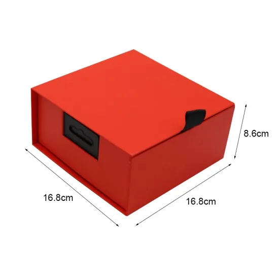 Christmas Packaging For Album Collection