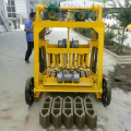 QMY4-45 betonblokmachine