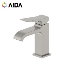 Universal Mixer Waterfall Basin Faucet