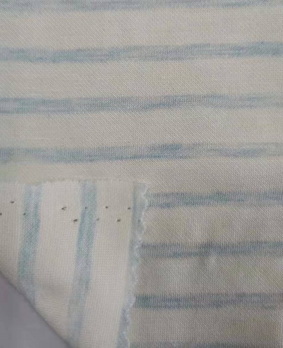 Jersey Knit Fabric