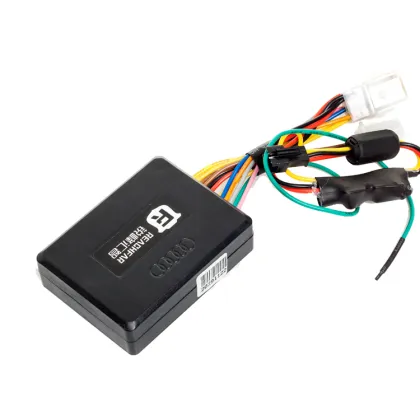 E-bike GPS Tracker in navigation & GPS RF-V12