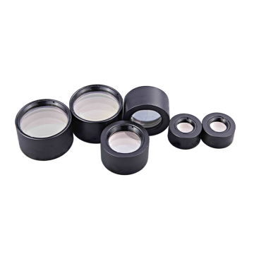 JG15 Series Laser Focusing Lens