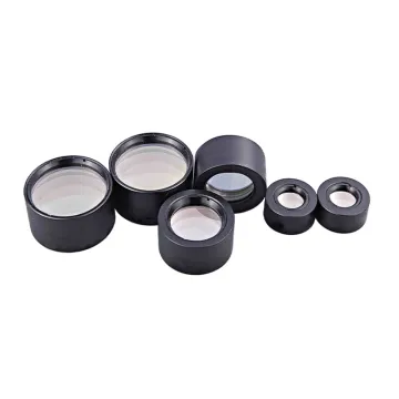 JG15 Series Laser Focusing Lens