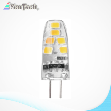 12led Dimmable 1W G4 LED LAMP