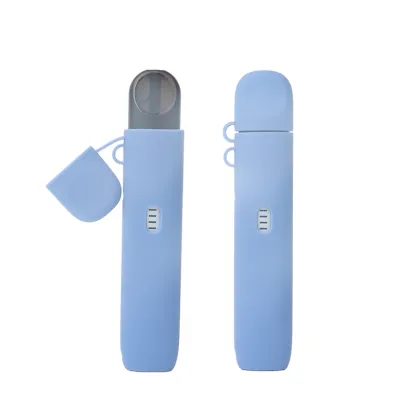 Customized Vape Silicone Case for Relx Vaping