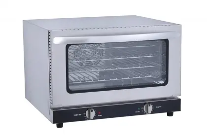 Convection Oven 21L oven