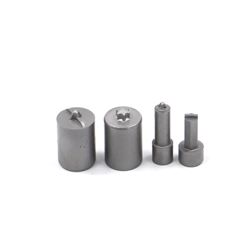 Special Shapes Second Punch Head Mold