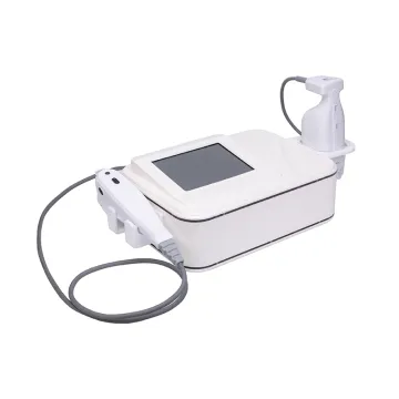 hifu 4d facial lifting hifu lipo weight loss