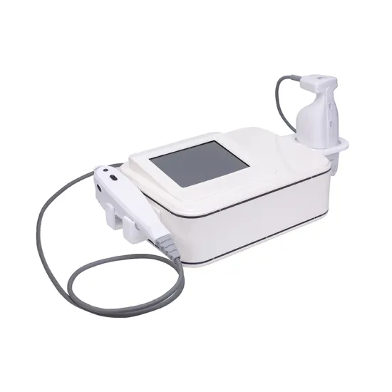 hifu 4d facial lifting hifu lipo weight loss