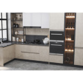 Contemporary Wood Kitchen Cabinets Furniture Design