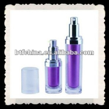 lotion bottles