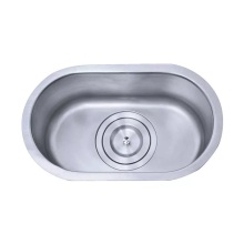 Mini Sink Sus 304 Enkelt barvask