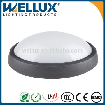 Wholesale Surface Mounted Round Shape Led Fitting Indoor Bulkhead Light