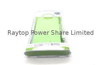 2014 New Design Professional Battery Mobile Power Bank with