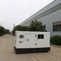 3 Phase 480 V 100 kW Dieselgenerator Set