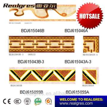 China factory price Best Choice wall tile border ceramic tile