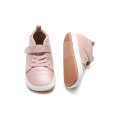 Toddler Leather Barefoot Shoes - Boys & Girls