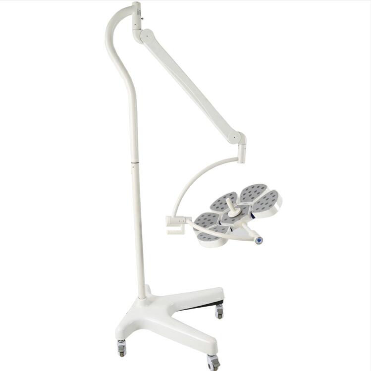 High Quality Movable Led Operating Lamp