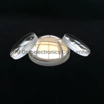Spherical 70mm Double Convex Lens Lenses Biconvex Lens