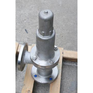 A42Y-16P DN15-DN300 Safety Valve Sales