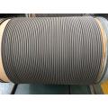 Tungsten Carbide Welding Ropes