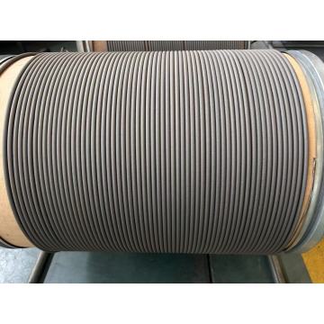 Tungsten Carbide Welding Ropes