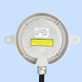 316SS 120mm 18watt ip68 fontein ljocht