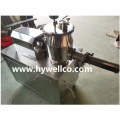 Lab Scaled High Shear Mixer Granulator