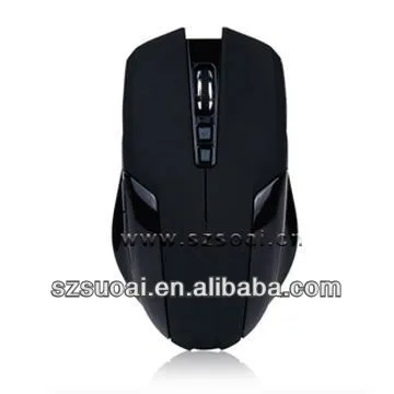 gaming wireless mouse