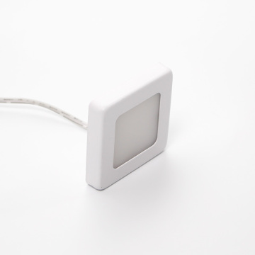 Ultra Thin LED Wardrobe Light with Induction Sensor