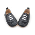 New Arrvial Fashion Leather Kids Causal Shoes