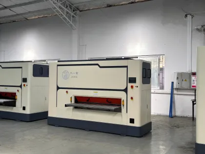 Jiuzh Machinery Precision Leveler