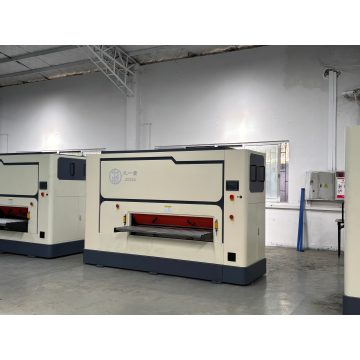 Nivelador de precisión de maquinaria Jiuzh