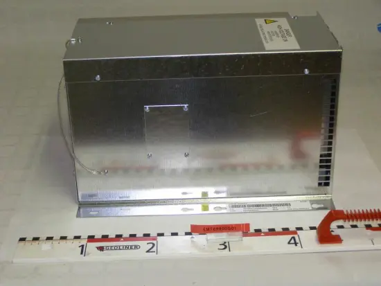 KM769900G01 KONE Lift V3F16L Drive 14A