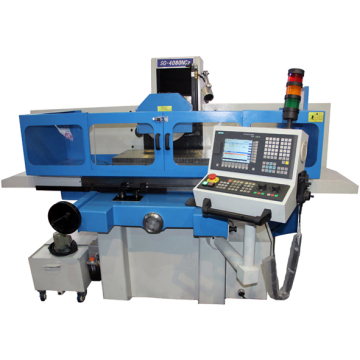 SGA4080CNC2 40100CNC2自動CNC金属表面研削粉砕機