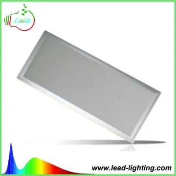 panel indicator lights, Lighting panel