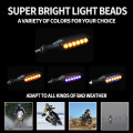 Motorcycle Customized Turn Signal Lights