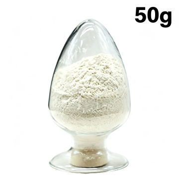 O extrato de feijão branco é resistente ao calor 50g