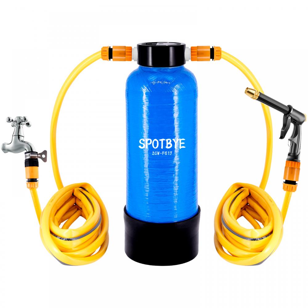 Spotfree Car Wash Water Filter System For Sale