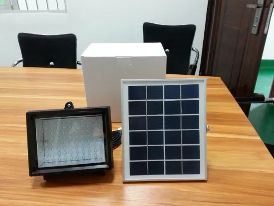 Hot selling solar led flood Garden Lights