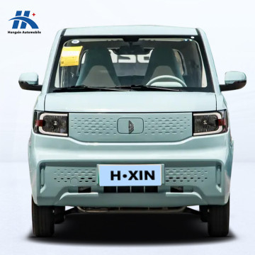 2024 Lingbox Uni Beach Buggy: New Lingbao Mini Sweat Car with 201km Range, 5 Doors, 4 Seats, FWD, Electric