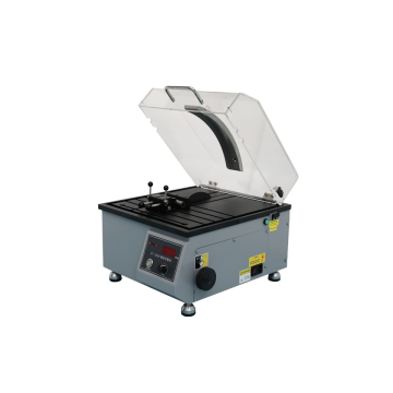 CT - 2300 Manual Table Cut-off Machine