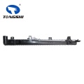 Aluminium radiator spare parts OEM 45111AE010 for Subaru IMPREZA Saloon