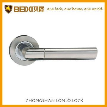 Zinc alloy door handle/lever door handle