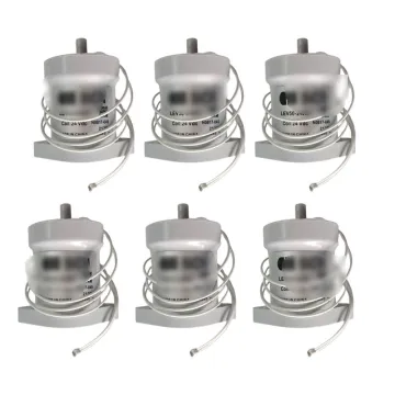 DC Contactor EVL50 Series - High Voltage Integrated Circuits